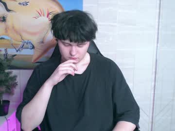 Sw33tie_Tom Chaturbate stream image from December 20, 2024