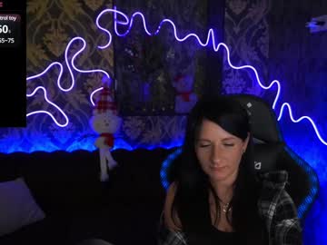 Sweetarina Chaturbate stream image from December 20, 2024