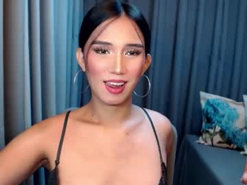 Yourfuckinglatisha Chaturbate stream image from December 20, 2024