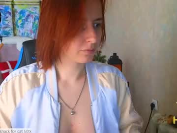 Yourwishnes Chaturbate stream image from December 20, 2024