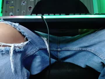 Zac_Watson Chaturbate stream image from December 20, 2024