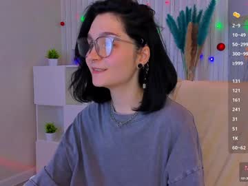 Ahgel_Love Chaturbate stream image from December 20, 2024