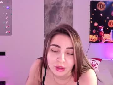Babyy_Doll Chaturbate stream image from December 20, 2024
