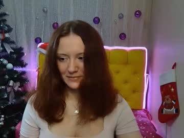 Barbarastily stream image from December 20, 2024