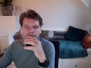 Bram1944972145 Chaturbate stream image from December 20, 2024