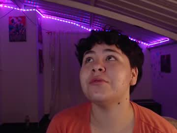Charlie_Baker_ Chaturbate stream image from December 20, 2024