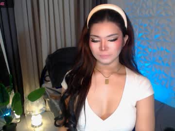 Claraakhasova Chaturbate stream image from December 20, 2024