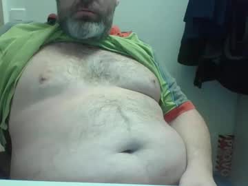 Crouch1 Chaturbate stream image from December 20, 2024