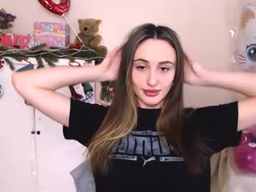 Cutie_Angell_ Chaturbate stream image from December 20, 2024