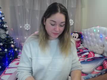 Dorasuun Chaturbate stream image from December 20, 2024