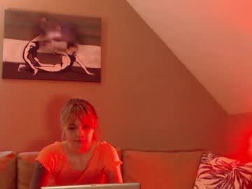 Dreamcatcherfantasy Chaturbate stream image from December 20, 2024