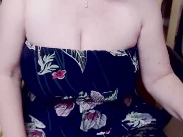 Dreammilfi Chaturbate stream image from December 20, 2024