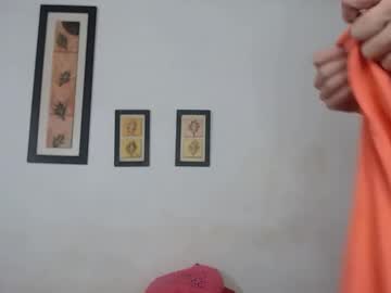 Ebanoymarfil2 Chaturbate stream image from December 20, 2024