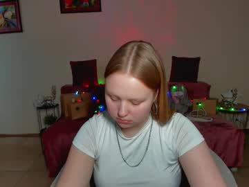 Elizagrant Chaturbate stream image from December 20, 2024