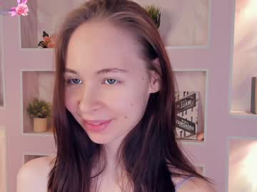 Eugeniabrainard Chaturbate stream image from December 20, 2024