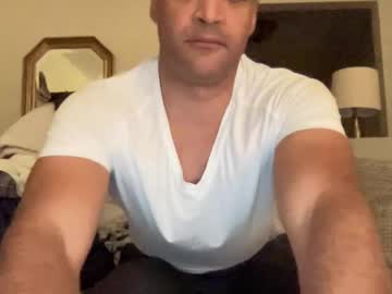 Francescothegreat Chaturbate stream image from December 20, 2024
