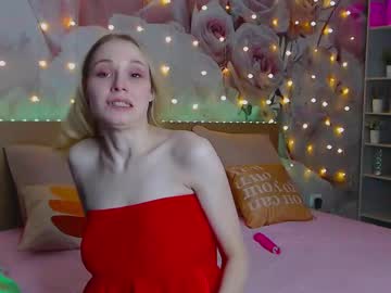 Ginaa_Lovely Chaturbate stream image from December 20, 2024