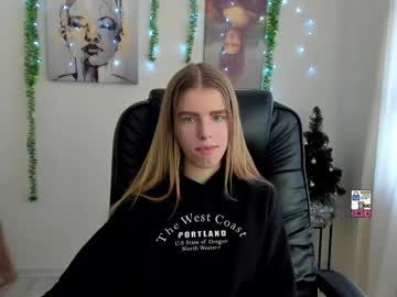 Goldy_Emma Chaturbate stream image from December 20, 2024