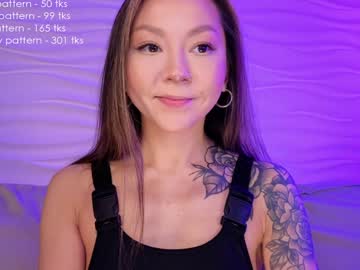 Iam_Casey Chaturbate stream image from December 20, 2024