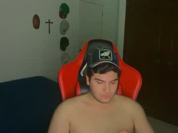 Jesusdntc Chaturbate stream image from December 20, 2024