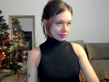 Kossie_ Chaturbate stream image from December 20, 2024