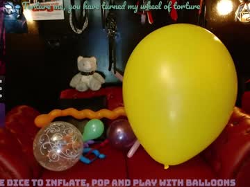 Kureiji_Fetish Chaturbate stream image from December 20, 2024
