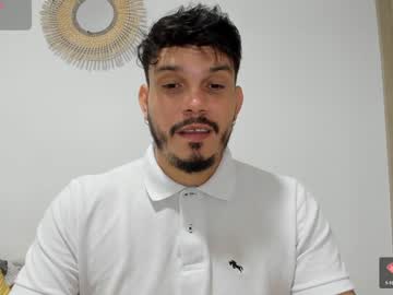 Legolas_15 Chaturbate stream image from December 20, 2024
