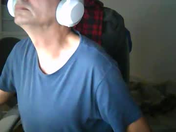 Liongr69 Chaturbate stream image from December 20, 2024