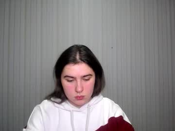 Lovelyangel_Xx Chaturbate stream image from December 20, 2024