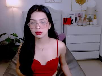 Margaret_Deluxe Chaturbate stream image from December 20, 2024