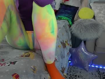 Meganfox3325 Chaturbate stream image from December 20, 2024