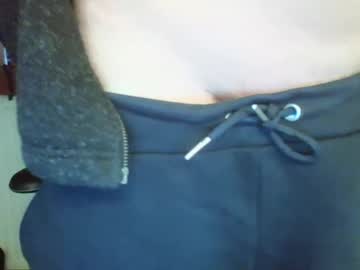 Mik116 Chaturbate stream image from December 20, 2024
