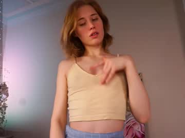 Moiraalsbrook Chaturbate stream image from December 20, 2024