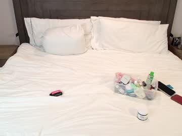 Mokeseven7 Chaturbate stream image from December 20, 2024