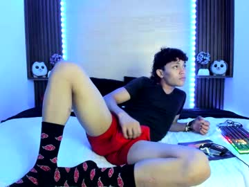 Mullet_Baby Chaturbate stream image from December 20, 2024
