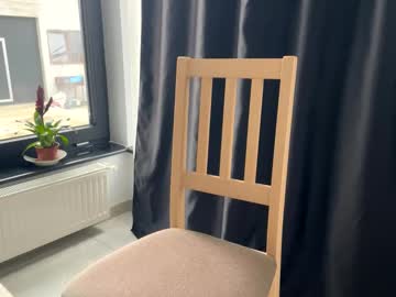 Nyconik Chaturbate stream image from December 20, 2024