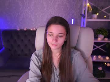 Olivkablush Chaturbate stream image from December 20, 2024