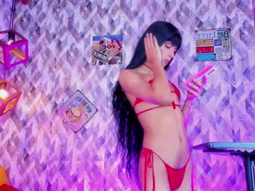 _Rachellstar Chaturbate stream image from December 20, 2024