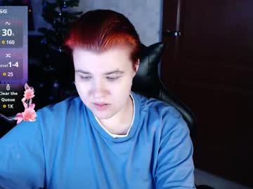 Ryan__Kim Chaturbate stream image from December 20, 2024