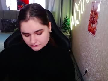 Samanthamidnight Chaturbate stream image from December 20, 2024
