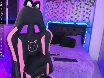 Samiacooper Chaturbate stream image from December 20, 2024