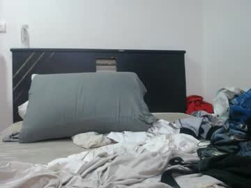 Santiagoxxxtreme_ stream image from December 20, 2024