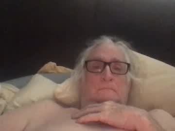Silverliam Chaturbate stream image from December 20, 2024
