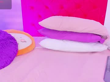 Sofia_Girl_ Chaturbate stream image from December 20, 2024