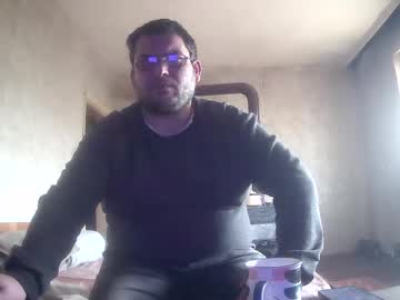 Stefan90pt Chaturbate stream image from December 20, 2024