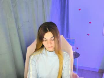 Sweetfoyou Chaturbate stream image from December 20, 2024