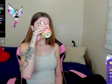 Sweets_Alma Chaturbate stream image from December 20, 2024
