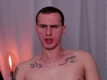 Vance_Rulez Chaturbate stream image from December 20, 2024
