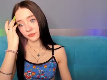 Vasilisalove Chaturbate stream image from December 20, 2024