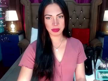 Xnaughty_Haileyx Chaturbate stream image from December 20, 2024